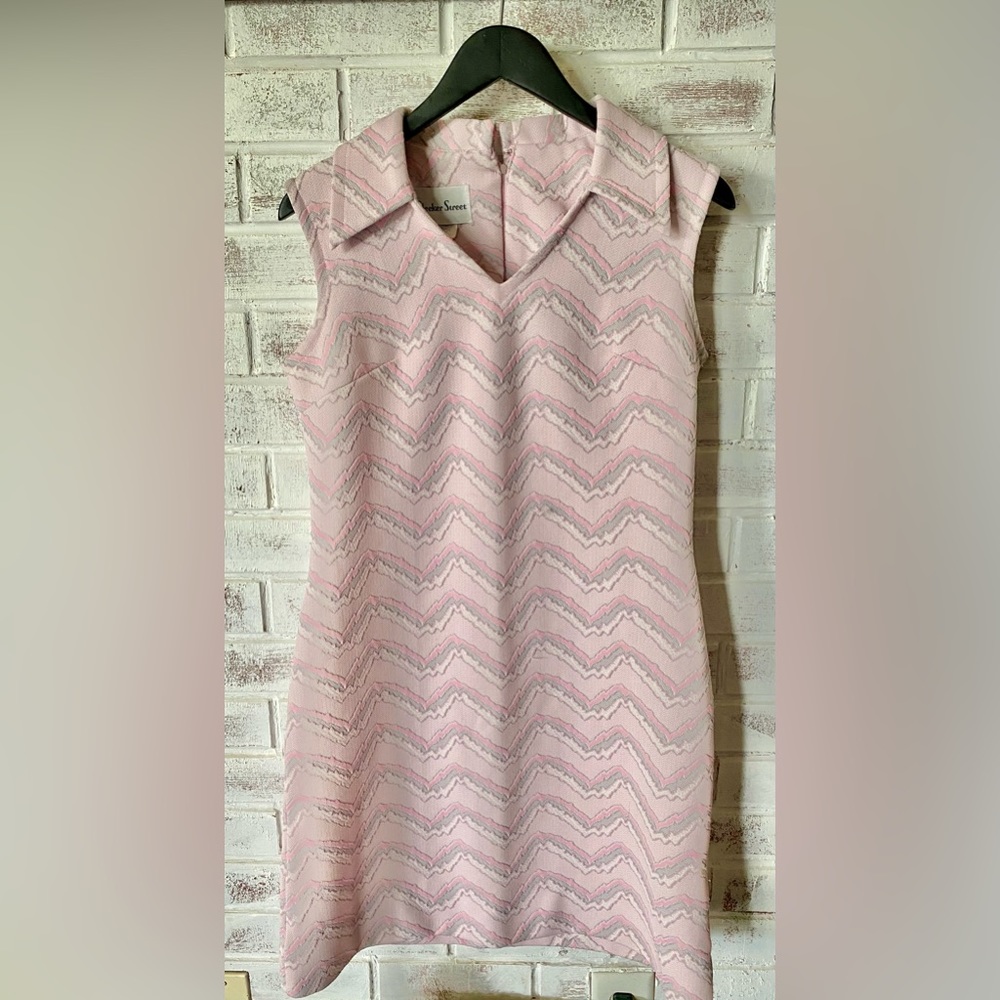 VINTAGE BLEEKER STREET | VINTAGE Dress. Upscale vintage in excellent condition.